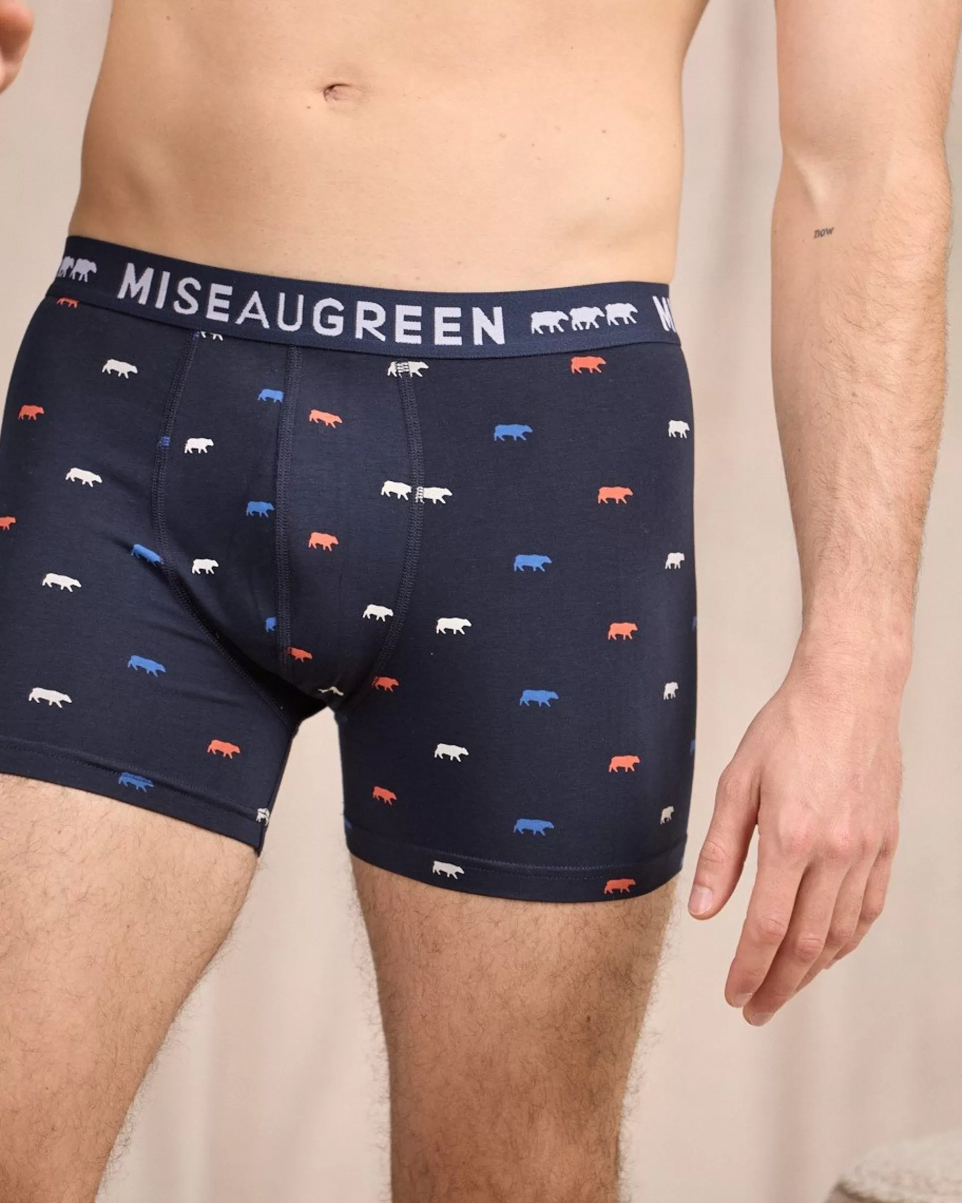 Flash Sale Boxer Adriel Homme Sous-Vêtements & Homewear | Accessoires