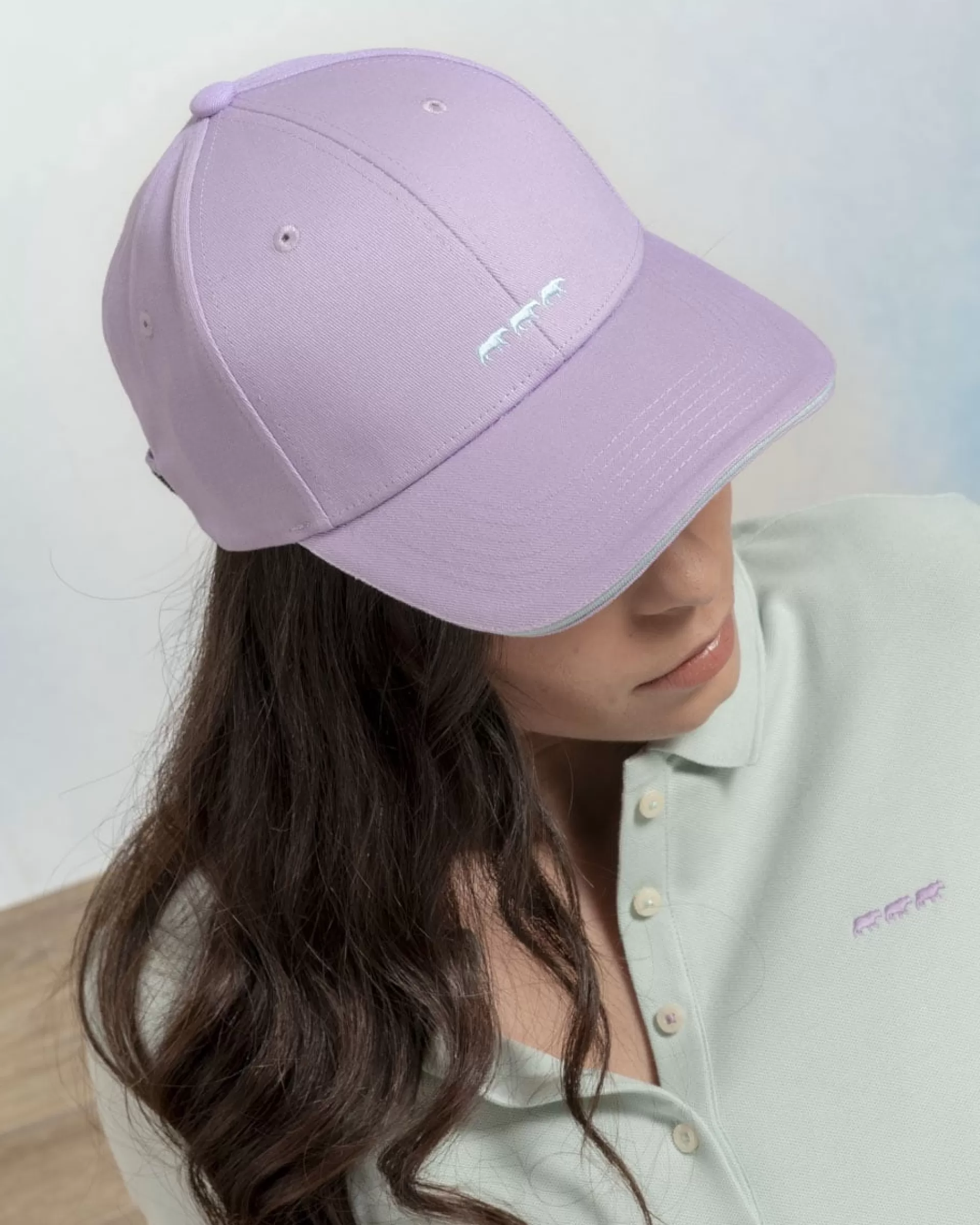 Cheap Casquette unie Femme Accessoires