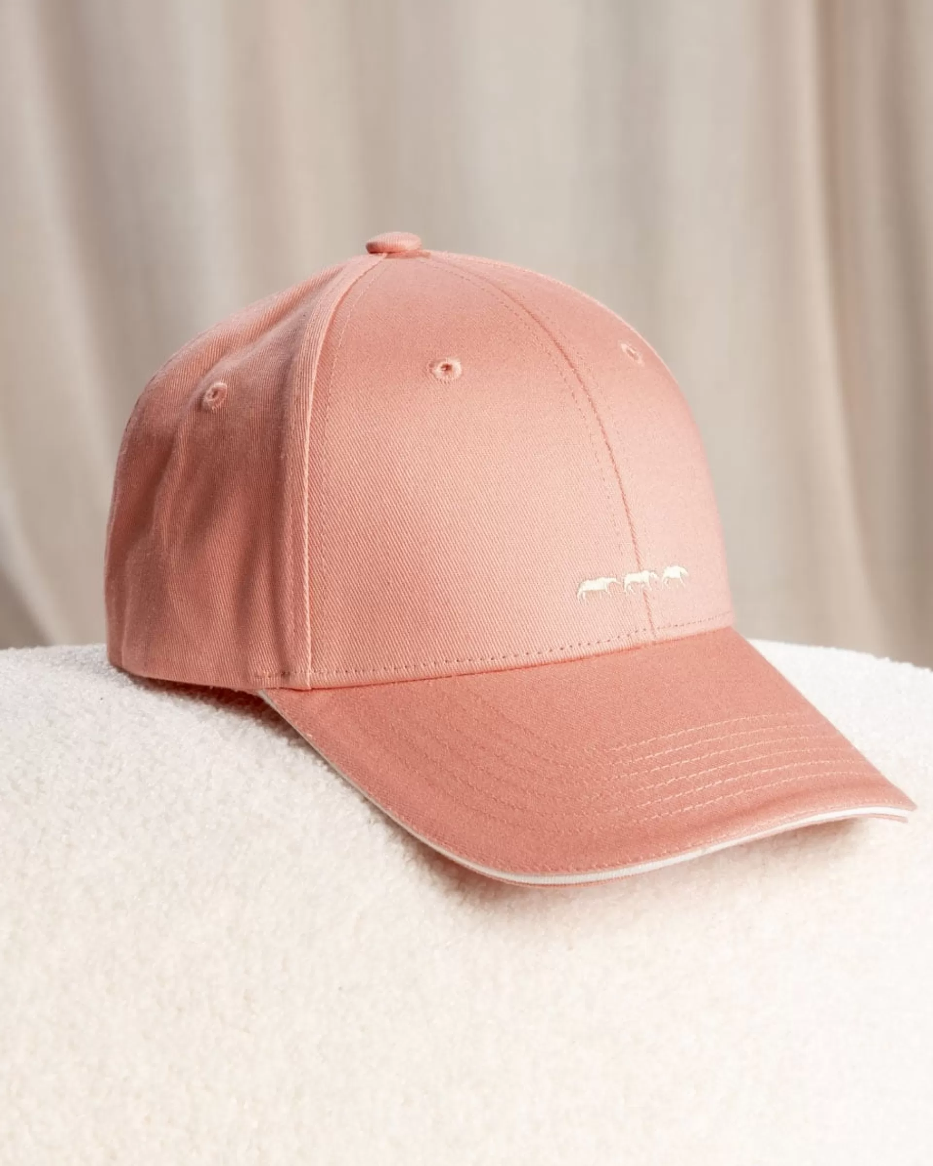 Shop Casquette unie Femme Accessoires