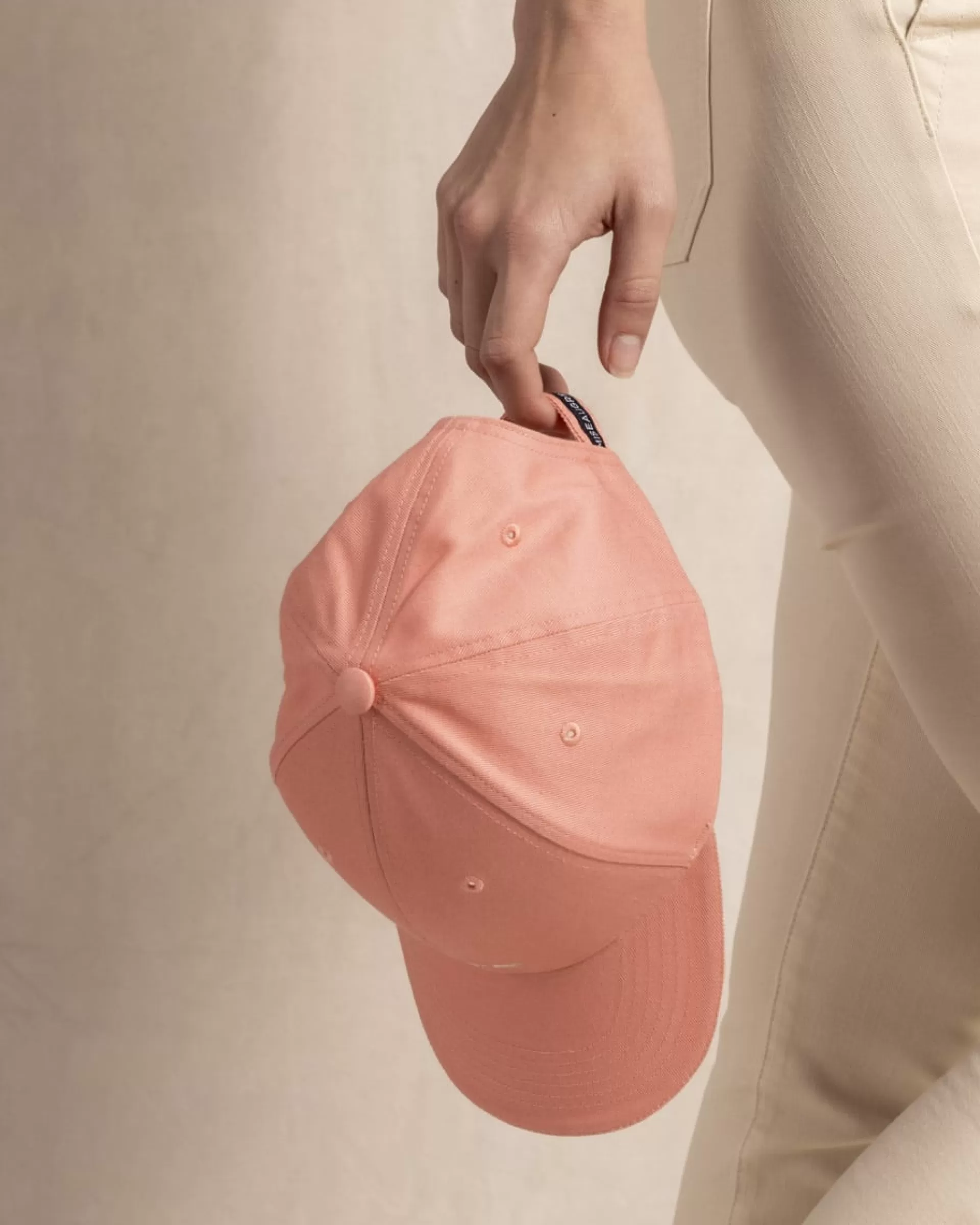 Shop Casquette unie Femme Accessoires