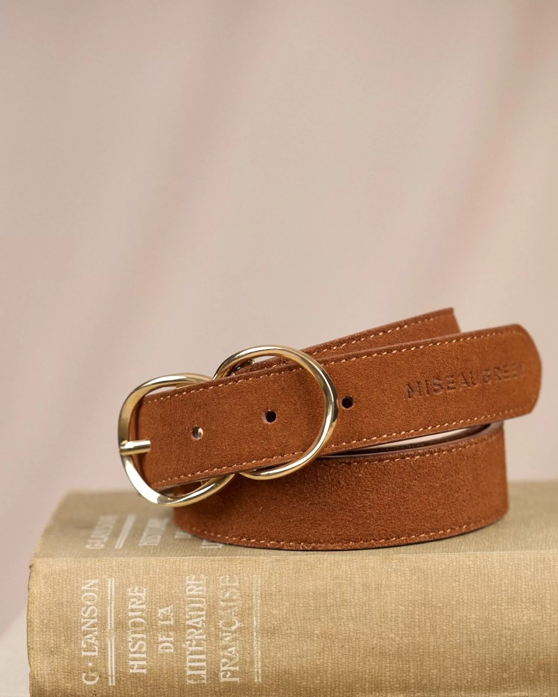 Fashion Ceinture Anna Femme Ceinture | Accessoires