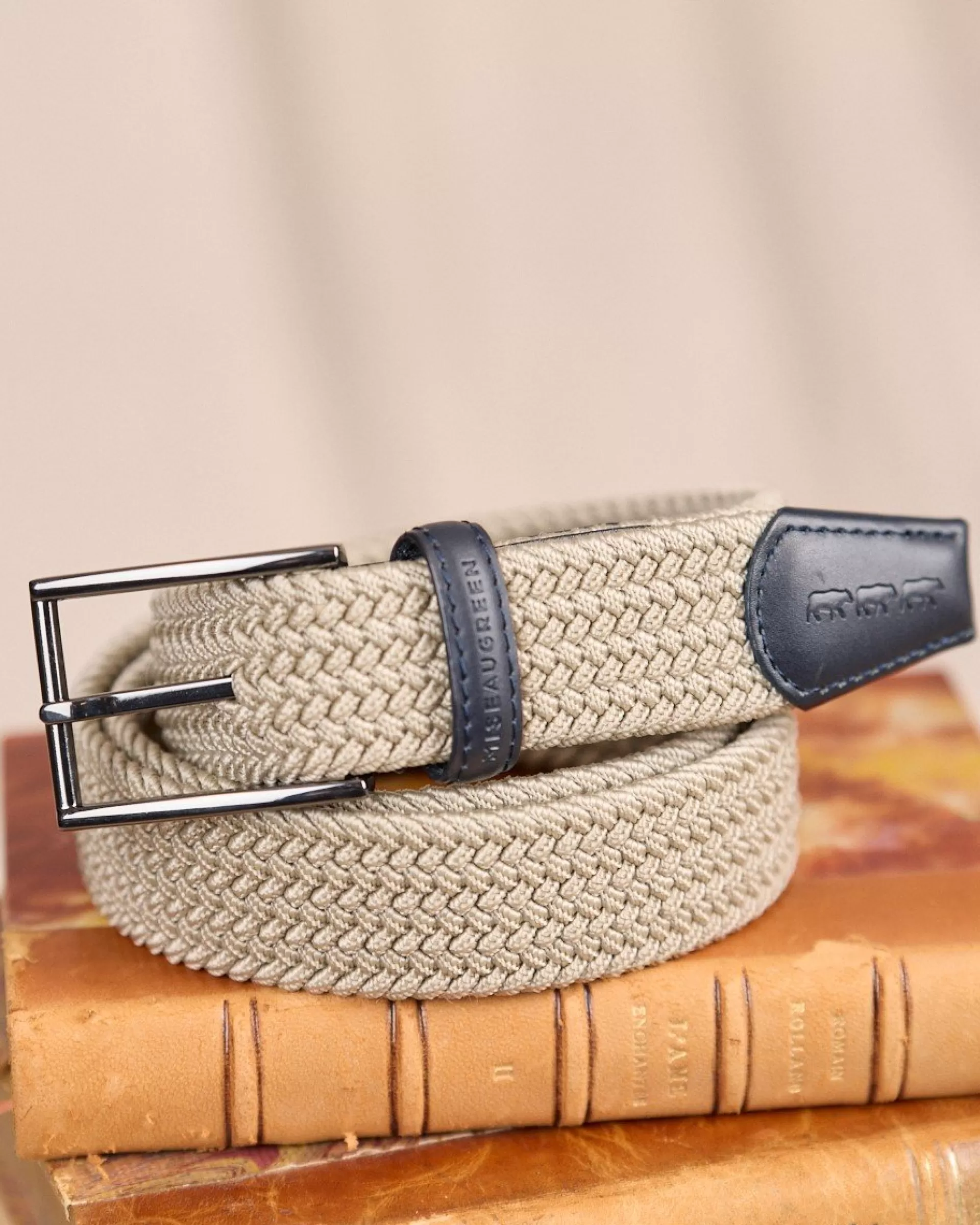 Best Ceinture Stan Homme Ceinture & Bretelles