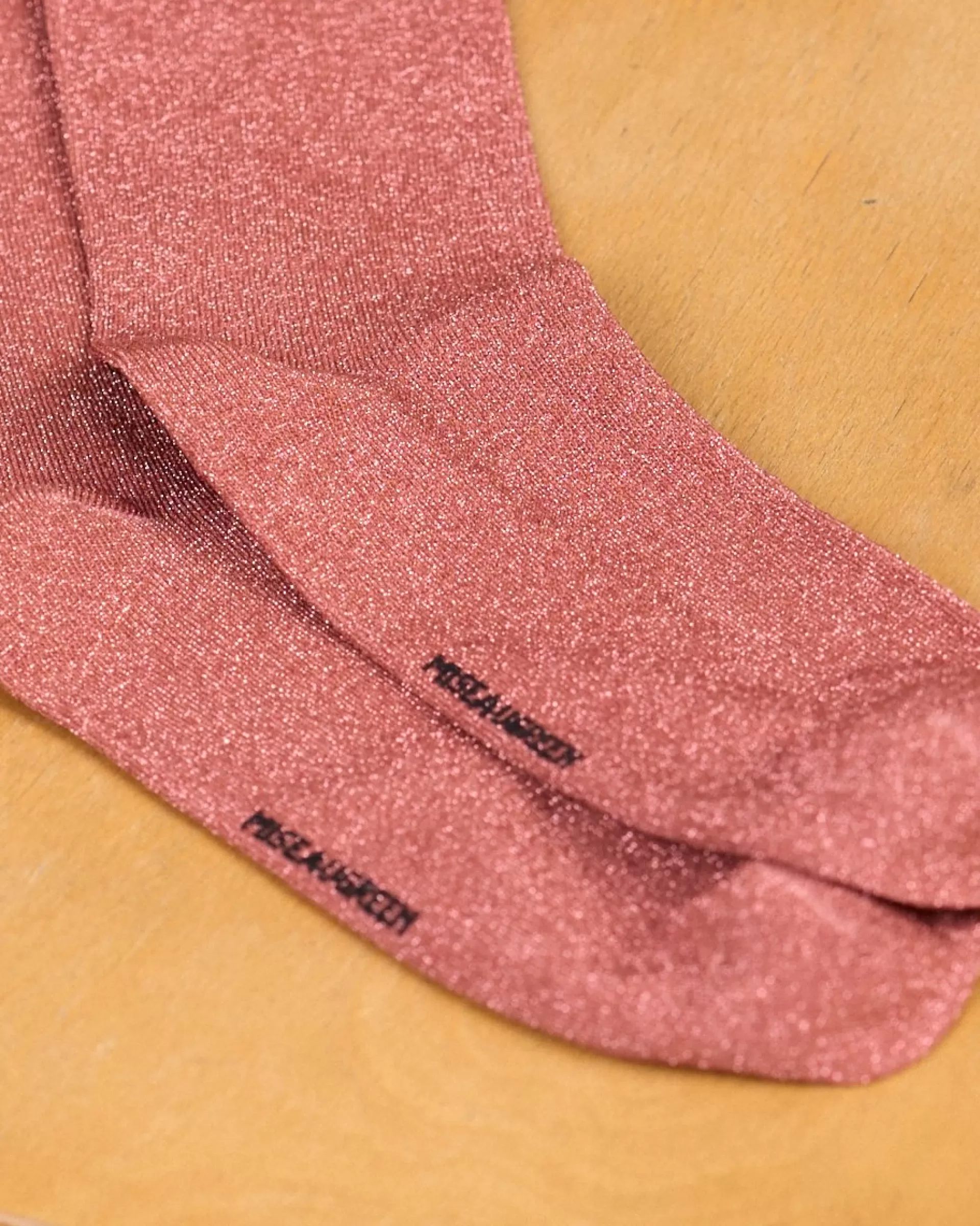 Store Chaussettes Célia Femme Chaussettes