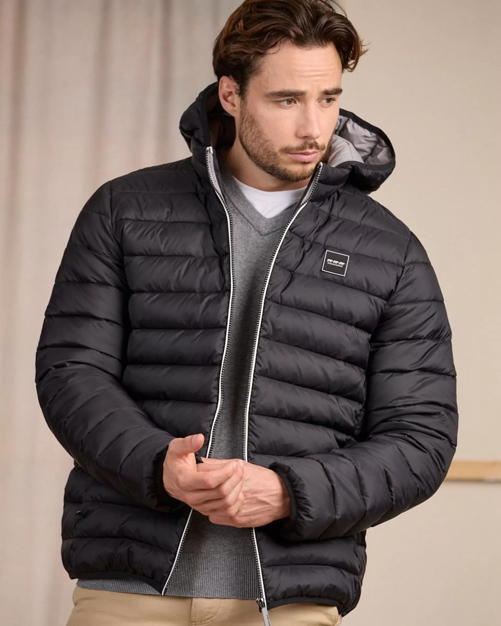 Outlet Doudoune Calvin Homme Doudoune