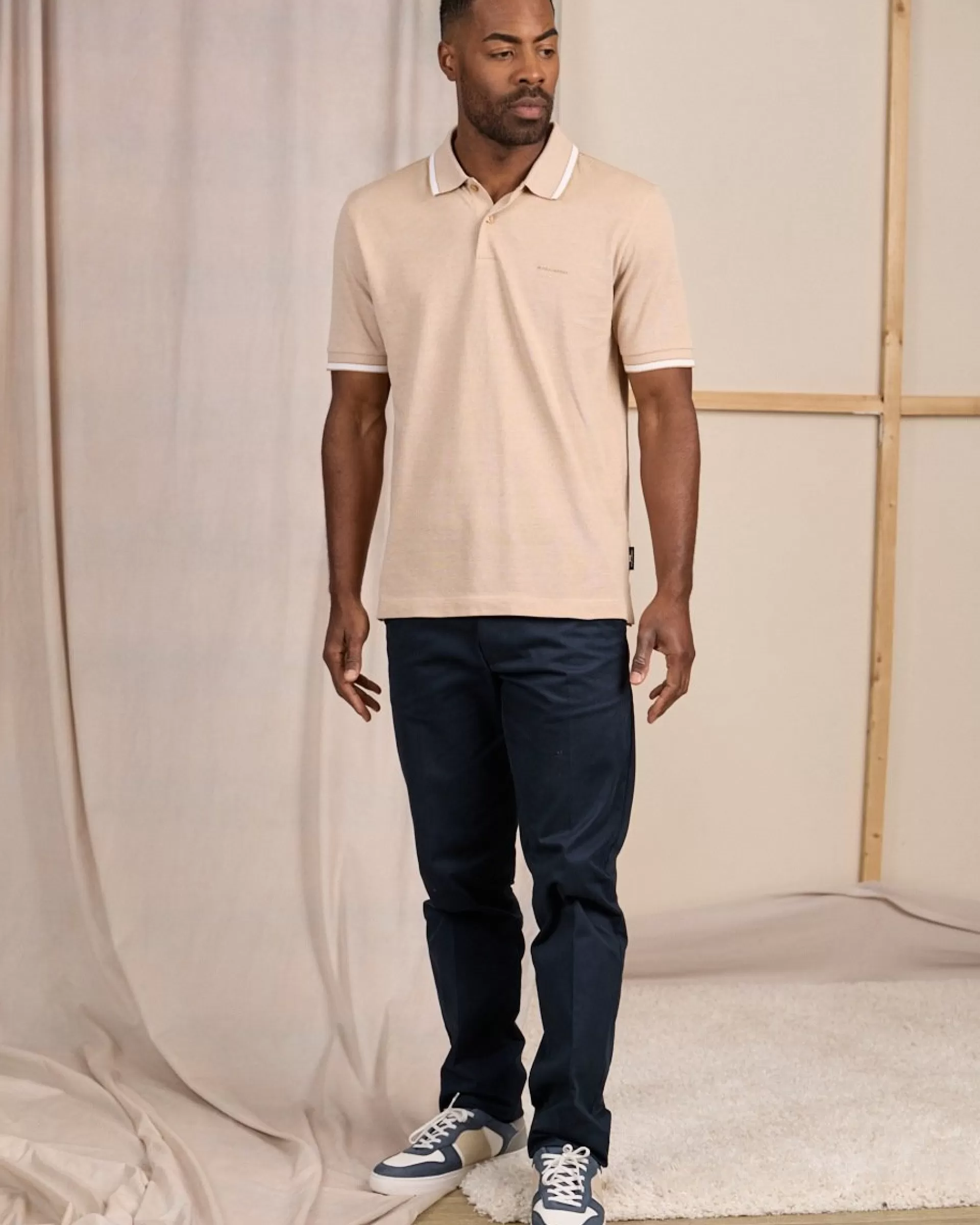 Online Polo Cédric Homme Polo