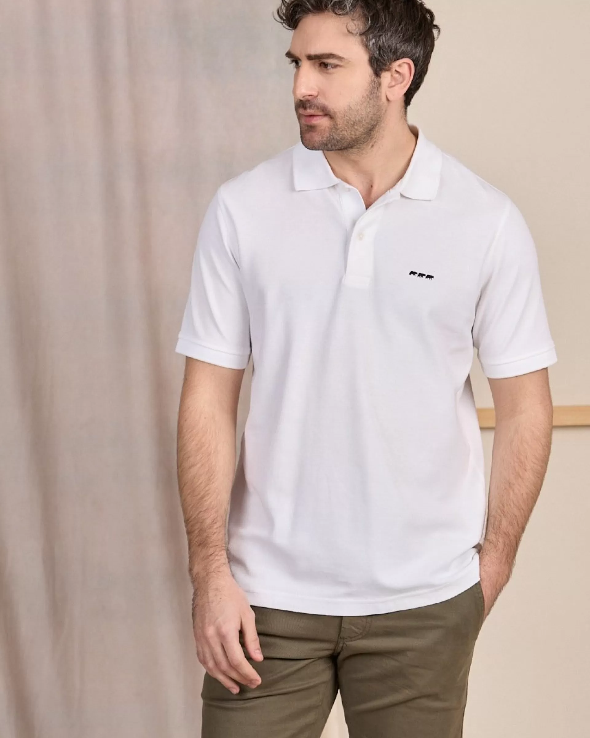 Flash Sale Polo Douglas Homme Polo