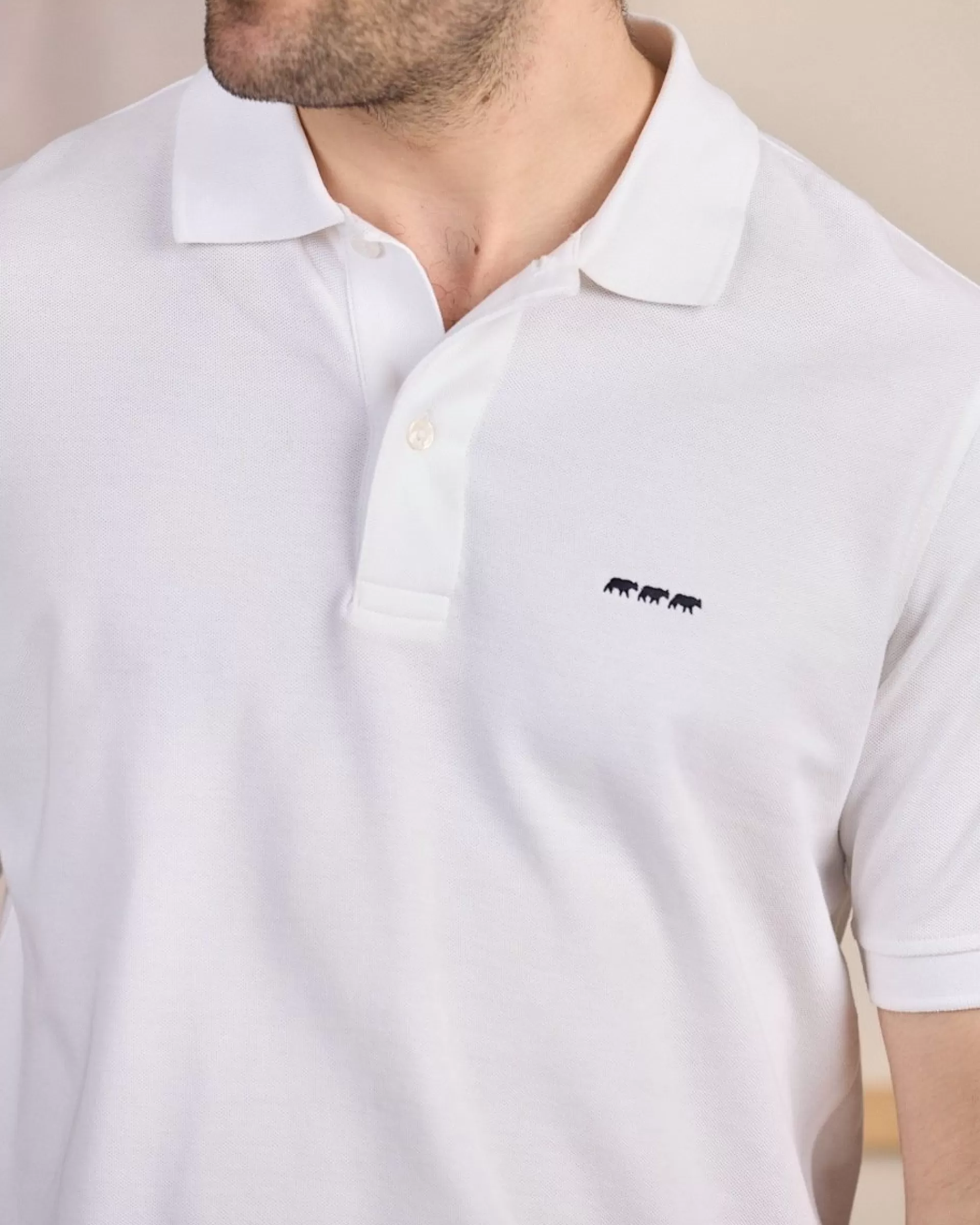 Flash Sale Polo Douglas Homme Polo