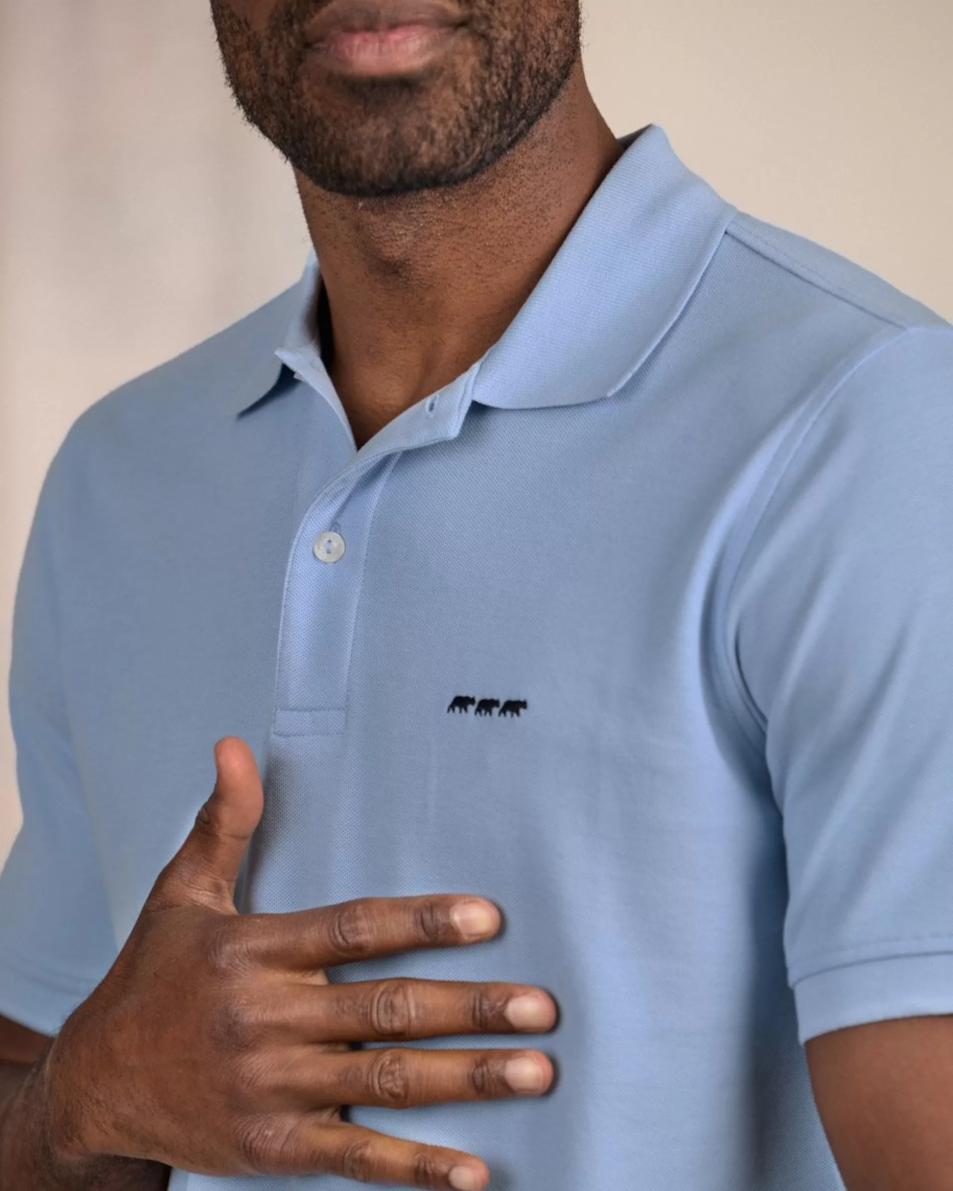 Shop Polo Douglas Homme Polo