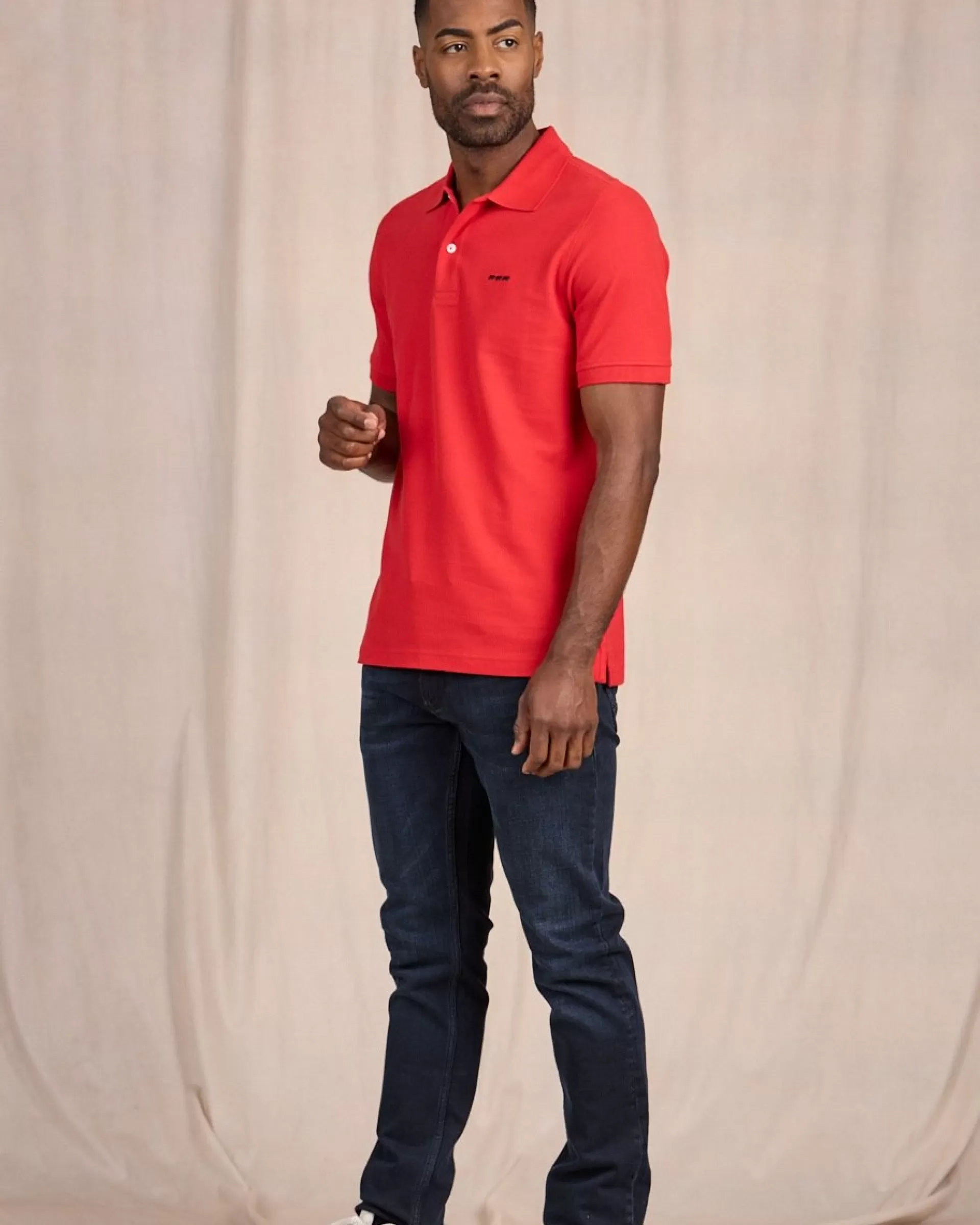 Cheap Polo Douglas Homme Polo