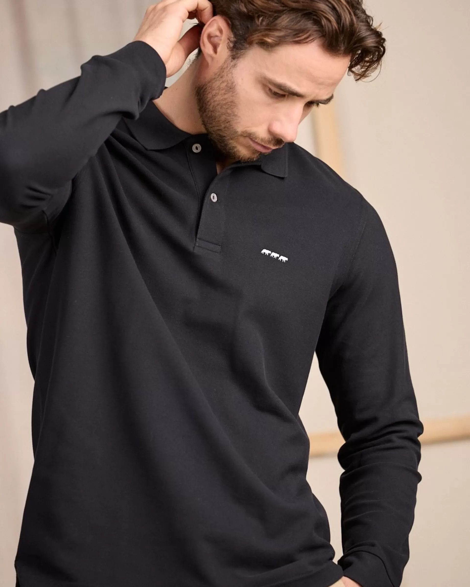 Discount Polo Robin Homme Polo