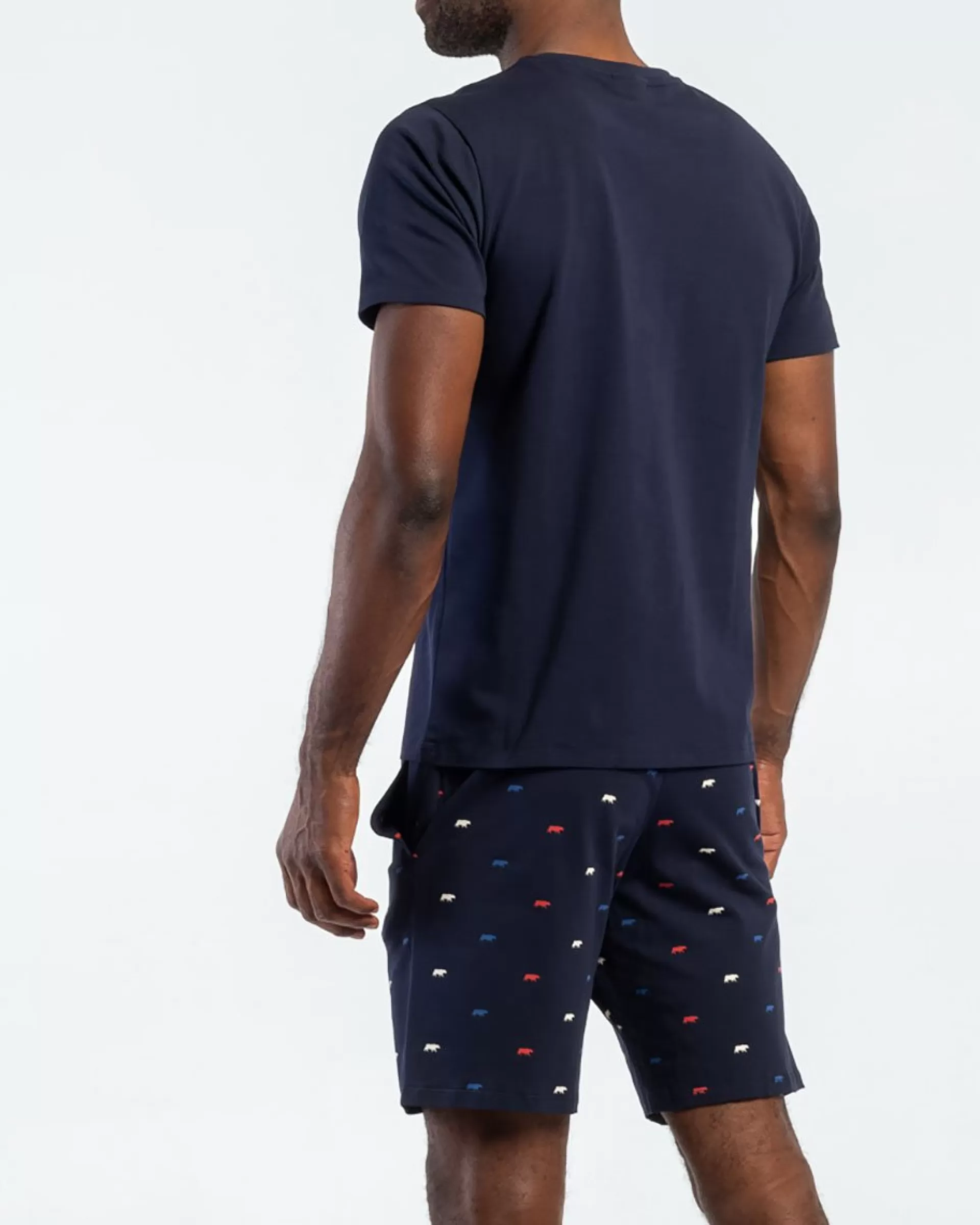 Flash Sale Pyjama Adriel Homme Sous-Vêtements & Homewear