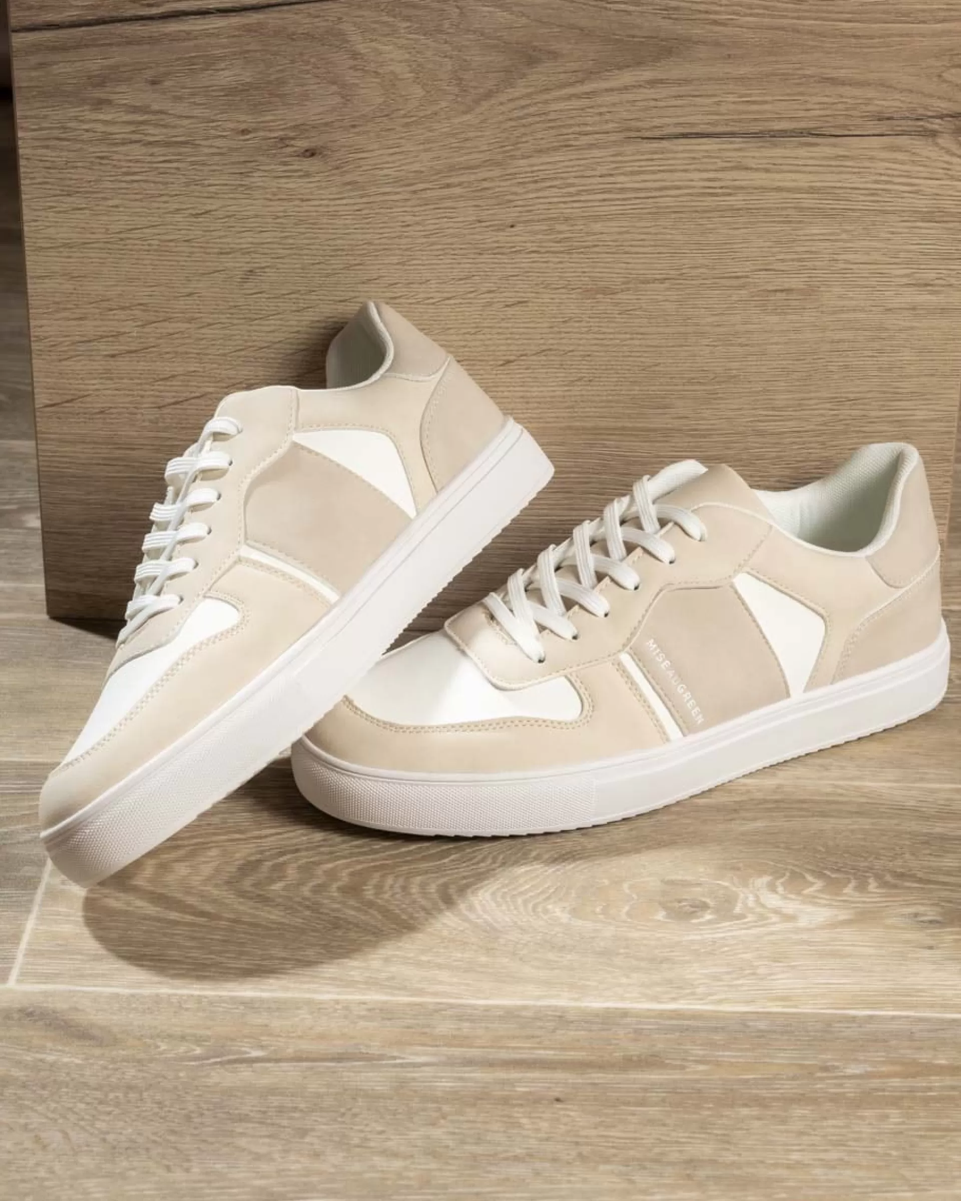 Store Sneakers Bastien Homme Chaussures